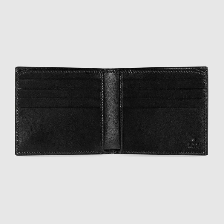 428726.0YK0N.1000.002.080.0000.Light GG Marmont leather bi fold wallet